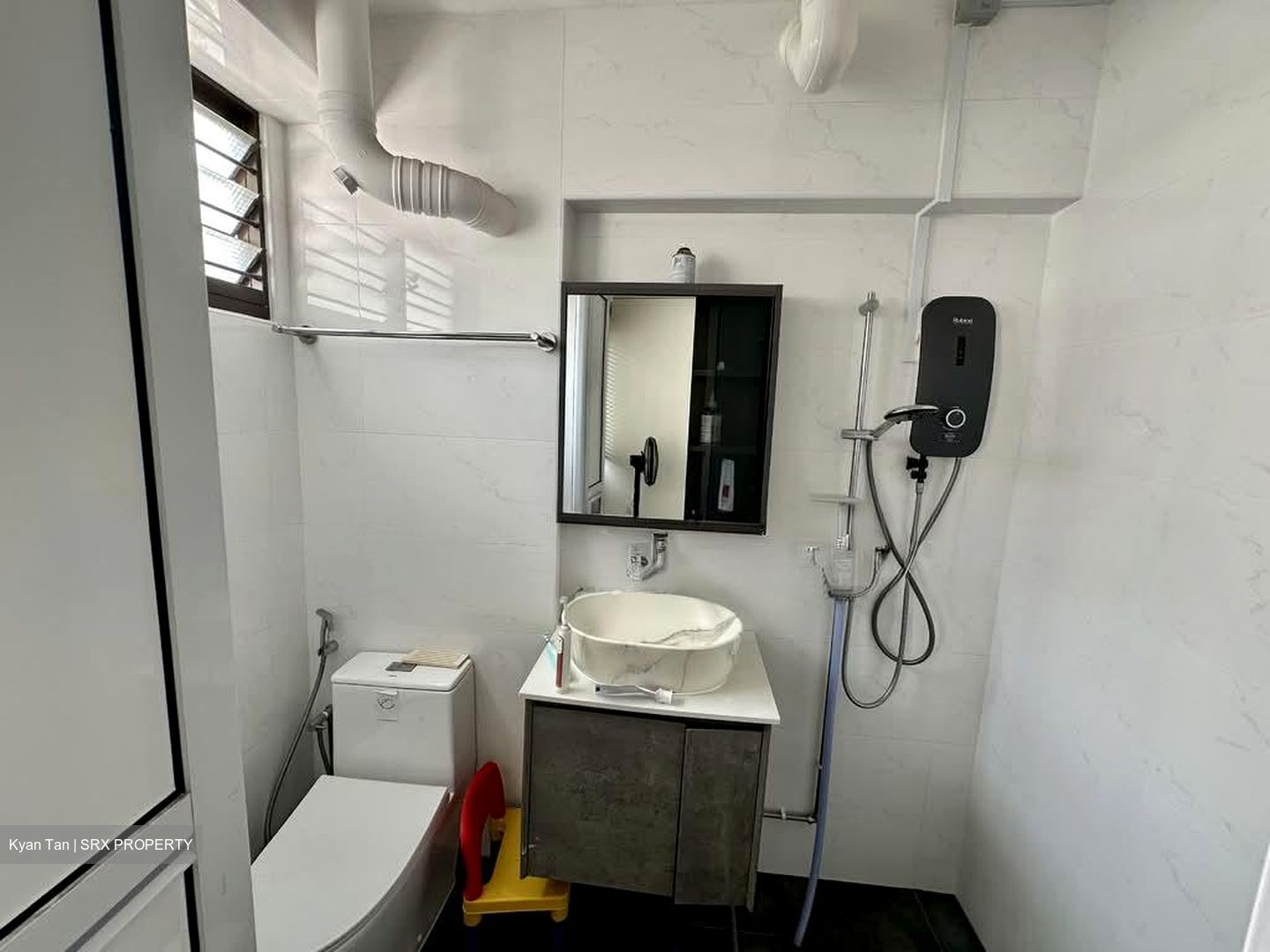Blk 859A Tampines Parkview (Tampines), HDB 4 Rooms #542367121